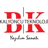 Kalyoncu Teknoloji logo - Similar company to K8 Rebirth