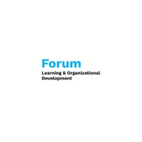 Forum Learning and Organizational Development logo - Similar company to Forum India Learning Solutions