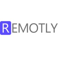 REMOTLY logo - Similar company to Remotly Group