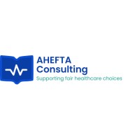 AHEFTA Consulting logo - Similar company to ዳሰሳ | Dasesa Research