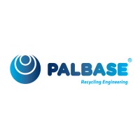PALBASE Recycling Engineering logo - Similar company to Enma Granulator (China) Co.,Ltd