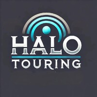 Halo Touring logo - Similar company to Tomorrow