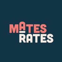 Mates Rates logo - Similar company to Spawtz