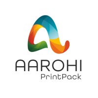 Aarohi PrintPack logo - Similar company to Print Pathshala
