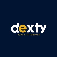 dexty logo - Similar company to Bexadata