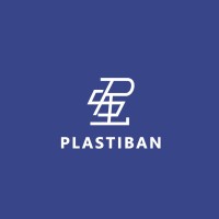 Plastiban logo - Similar company to Jabgroups S.A.L