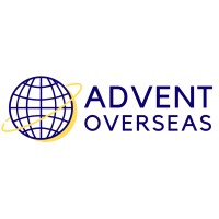 Advent Overseas logo - Similar company to Advent Overseas