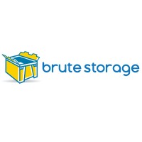 Brute Storage logo
