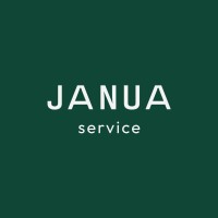 JANUA SERVICE logo - Similar company to Serfa
