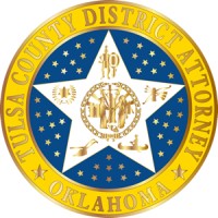 TULSA COUNTY DISTRICT ATTORNEY logo - Similar company to Mark Levine For Borough President