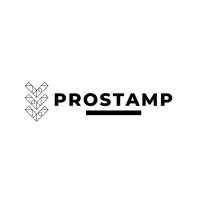PROSTAMP logo - Similar company to Pawform Sp. Z O.O.