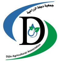 Dijla Agricultural Association logo - Similar company to Larsa Organization