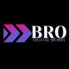 BRO Digital Works logo - Similar company to Saffron Technologies