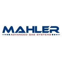 Mahler AGS GmbH logo - Similar company to Vonen Ltd.