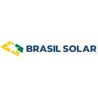 UsinasBrasilsolar logo - Similar company to Brasil Solar