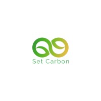 Set Carbon logo - Similar company to Natural Grip