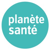 Planète Santé logo - Similar company to Dvlp