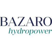 Bazaro Hydropower logo - Similar company to Telkes