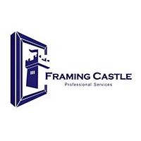 Framing Castle & Art Gallery Ltd logo - Similar company to Fantastic Framing