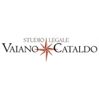Studio Legale Vaiano - Cataldo logo - Similar company to Ecommerce Legale