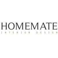 HOMEMATE Interior Design logo - Similar company to Interior Architect Academy