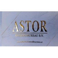 ASTOR UITZENDBUREAU B.V. logo - Similar company to Uitzendbureau 55Plus