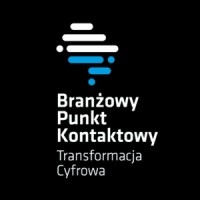 Branżowy Punkt Kontaktowy Transformacja Cyfrowa logo - Similar company to Robokoba