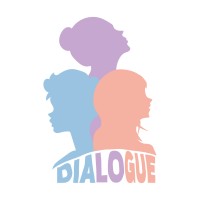 DIALOGUE FF UNAIR logo - Similar company to Kofein Unair