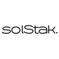 SolStak logo - Similar company to Netomate