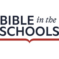 Bible in the Schools logo - Similar company to Johnson, Murphey & Wright, P.C.
