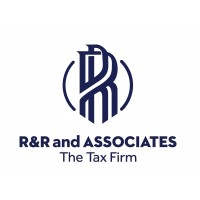 R&R and Associates logo - Similar company to Goodwill Gulf Coast