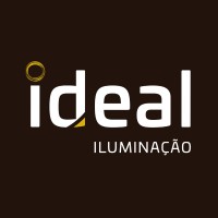 Ideal Iluminação logo - Similar company to Têmpera Vidros
