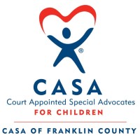 CASA of Franklin County, Ohio logo - Similar company to Culture Beyond Borders, Llc