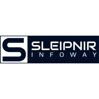SLEIPNIR INFOWAY (OPC) PRIVATE LIMITED logo - Similar company to Cloudrun
