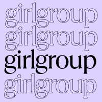 girlgroup logo - Similar company to 9Count