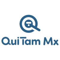 Qui Tam Mx logo - Similar company to Brócoli Consultoría