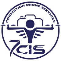 7CIS logo - Similar company to Roav7