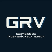 GRUPO REVER MECATRÓNICA logo - Similar company to Ai Tech Evolution