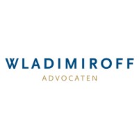 Wladimiroff Advocaten N.V. logo - Similar company to Bennink Dunin-Wasowicz