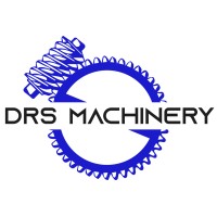 DRS Machinery B.V. logo - Similar company to Raaijmakers En Zn. Bronbemaling B.V.