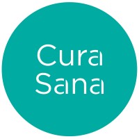 Curasana logo - Similar company to Cardiosafe Perú