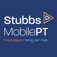 Stubbs Mobile Physical Therapy logo - Similar company to Axim Solutions, Inc.