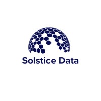 Solstice Data logo - Similar company to Sabre56