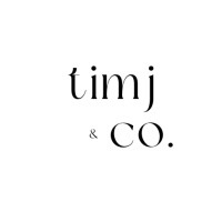 TimJ & Co. logo - Similar company to Spark Experience