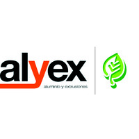 Alyex Aluminum logo - Similar company to Grupo Iproser Sa De Cv