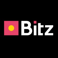 Bitz logo - Similar company to Bitjeem