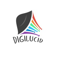 DigiLucid logo - Similar company to Biocann-Europe