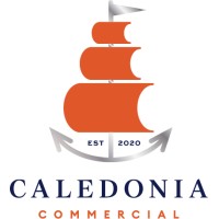 Caledonia Commercial logo - Similar company to Hemingway Development