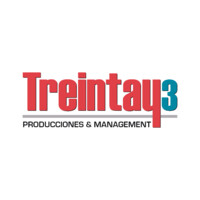 33 Producciones & Management logo - Similar company to Starlite Festival