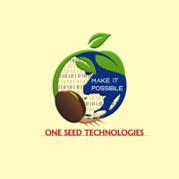 One Seed Technologies logo - Similar company to Tanikkai